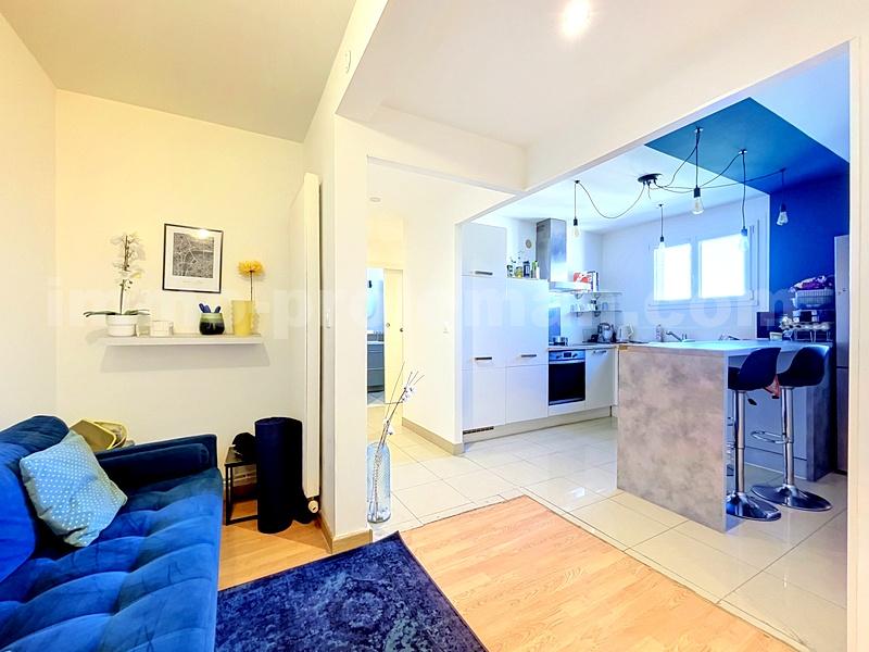 Apartment 5 Rooms ANNEMASSE - Photo 3