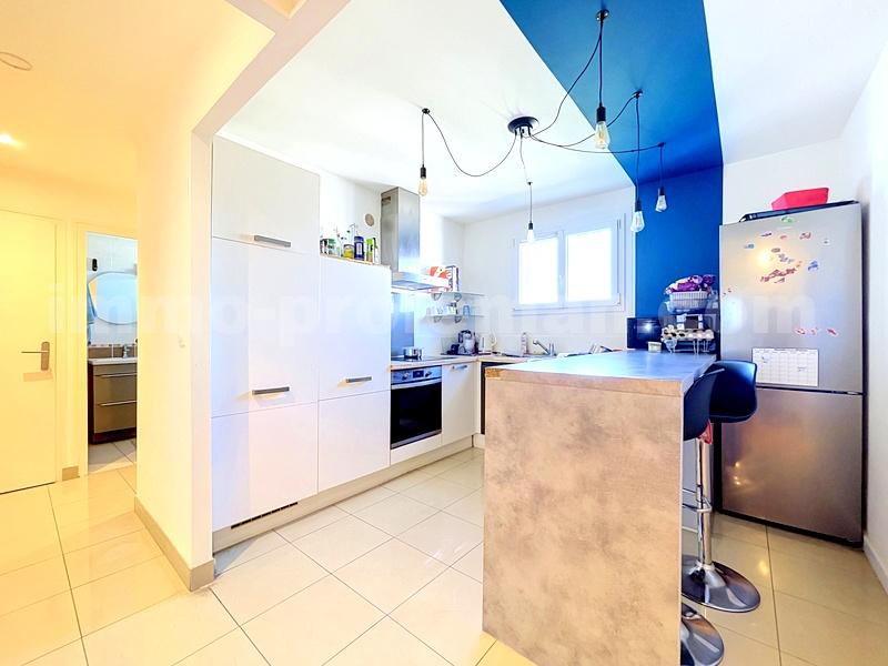 Apartment 5 Rooms ANNEMASSE - Photo 4