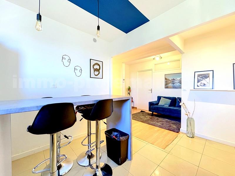 Apartment 5 Rooms ANNEMASSE - Photo 5