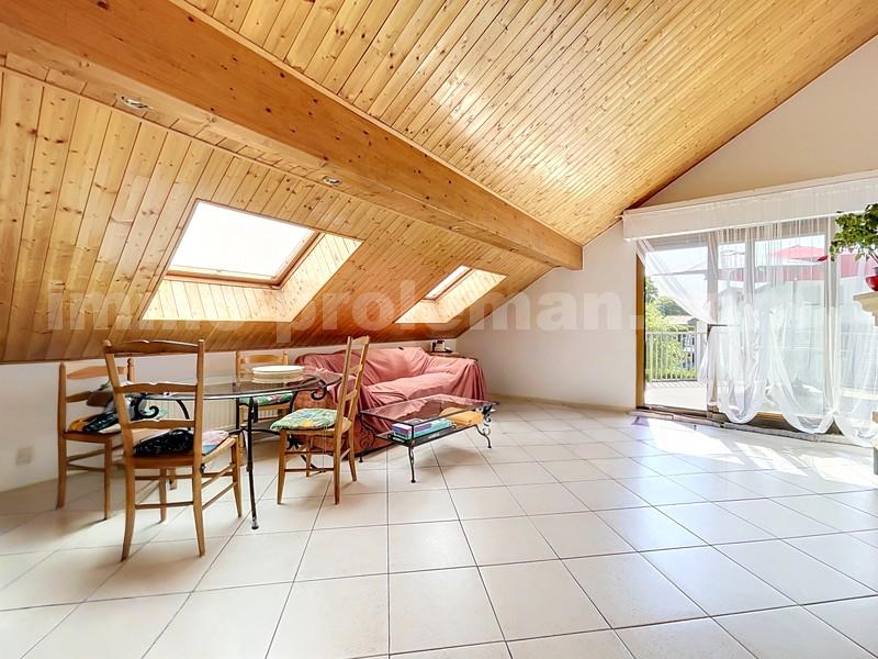 Apartment 4 Rooms ANNEMASSE - Photo 3