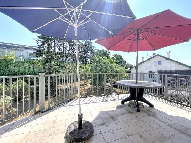 Apartment 4 Rooms ANNEMASSE - Photo 4