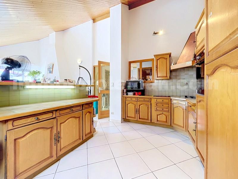 Apartment 4 Rooms ANNEMASSE - Photo 6