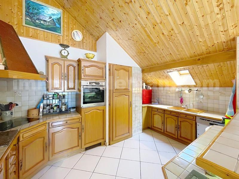 Apartment 4 Rooms ANNEMASSE - Photo 7
