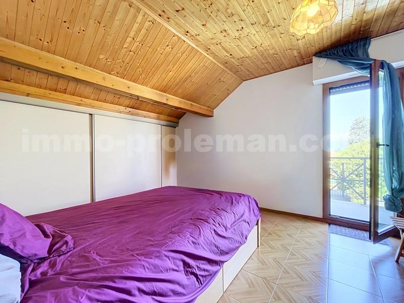 Apartment 4 Rooms ANNEMASSE - Photo 9