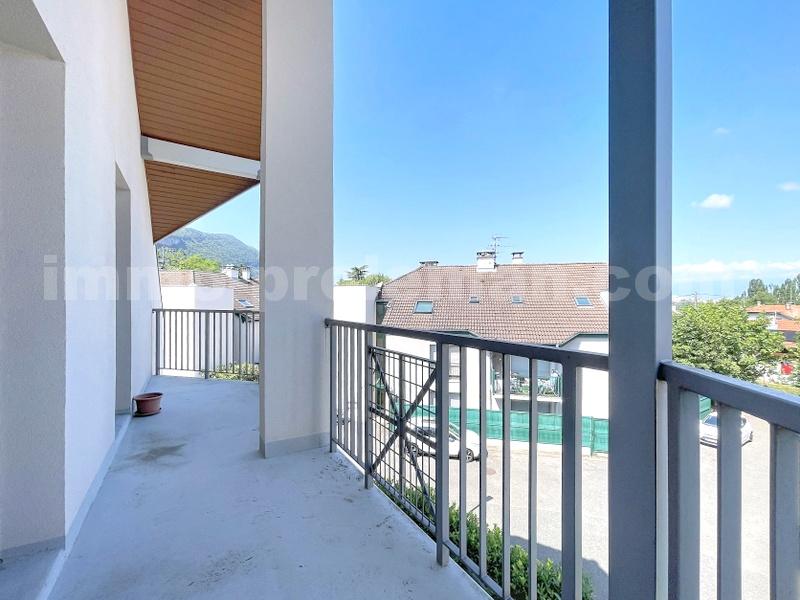 Apartment 4 Rooms ANNEMASSE - Photo 10