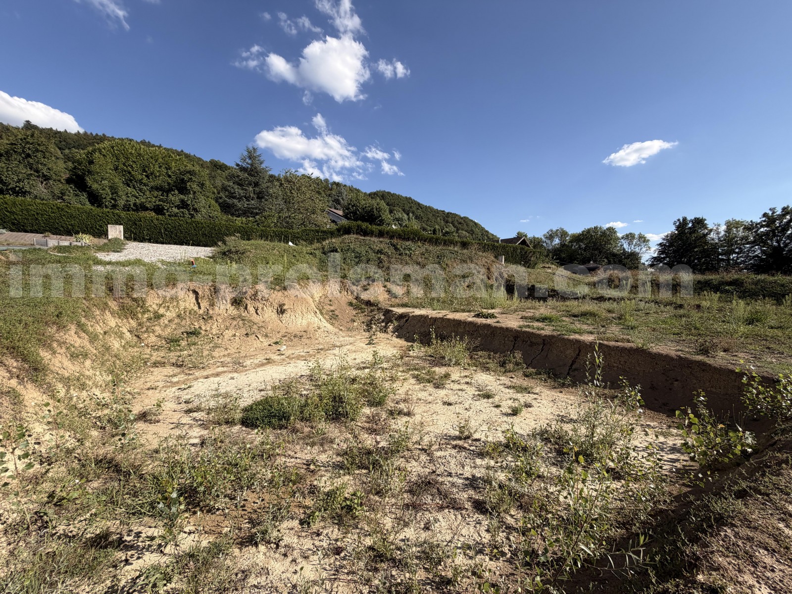 Ground  LES OLLIERES - Photo 3