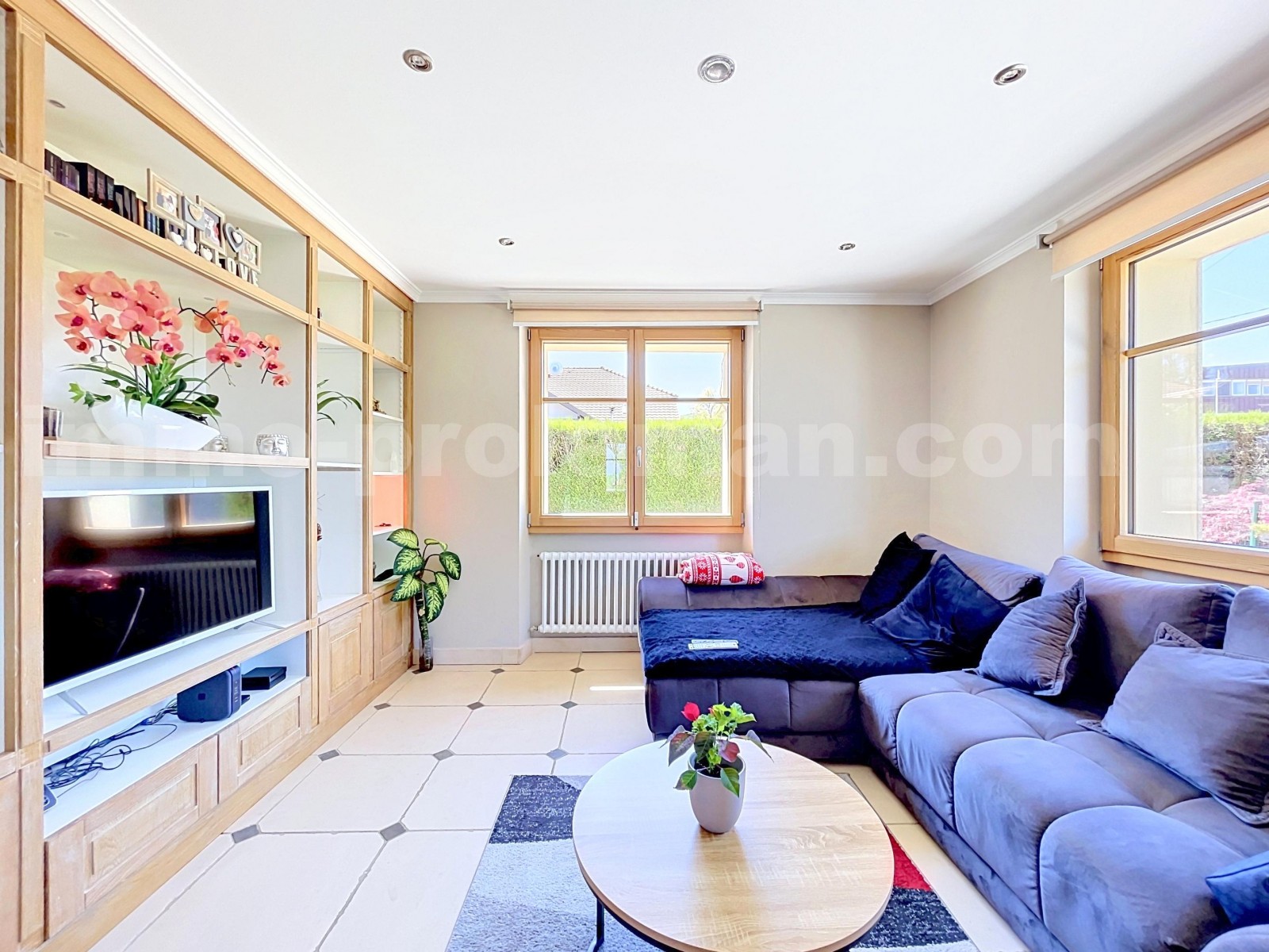 House 5 Rooms CHENEX - Photo 3