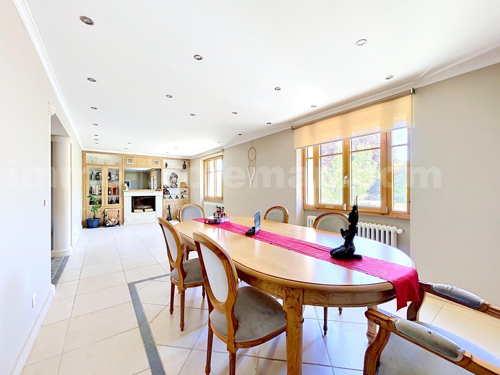 House 5 Rooms CHENEX - Photo 5