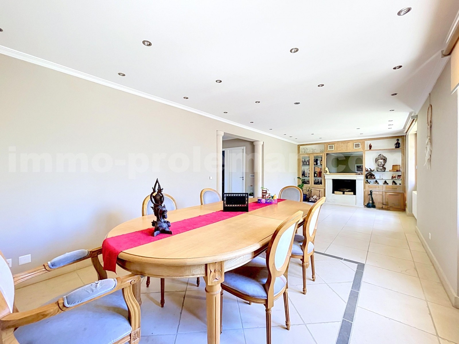 House 5 Rooms CHENEX - Photo 6