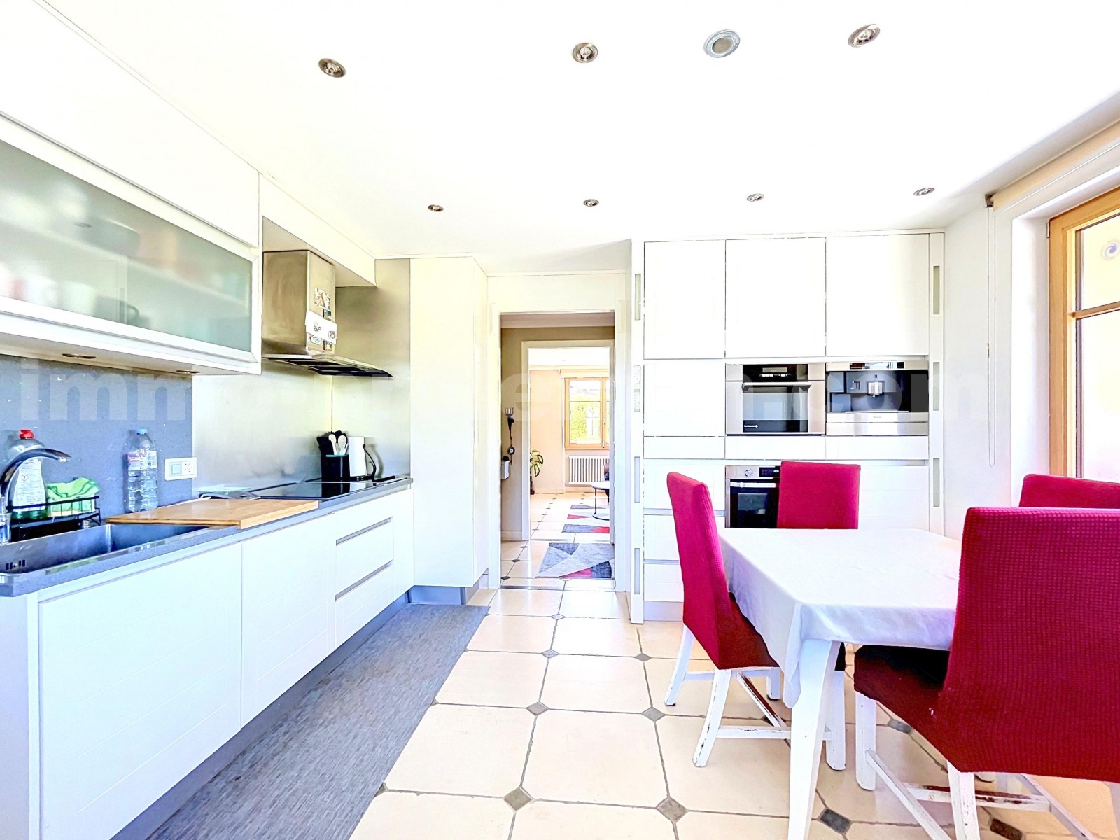 House 5 Rooms CHENEX - Photo 7