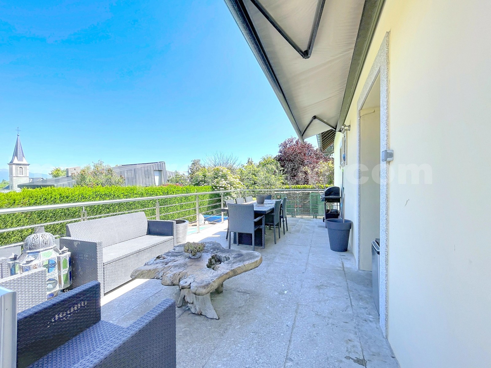 House 5 Rooms CHENEX - Photo 8