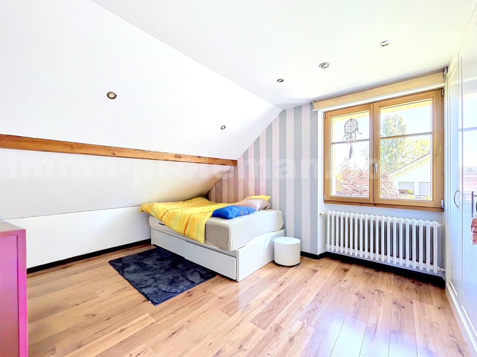 House 5 Rooms CHENEX - Photo 12