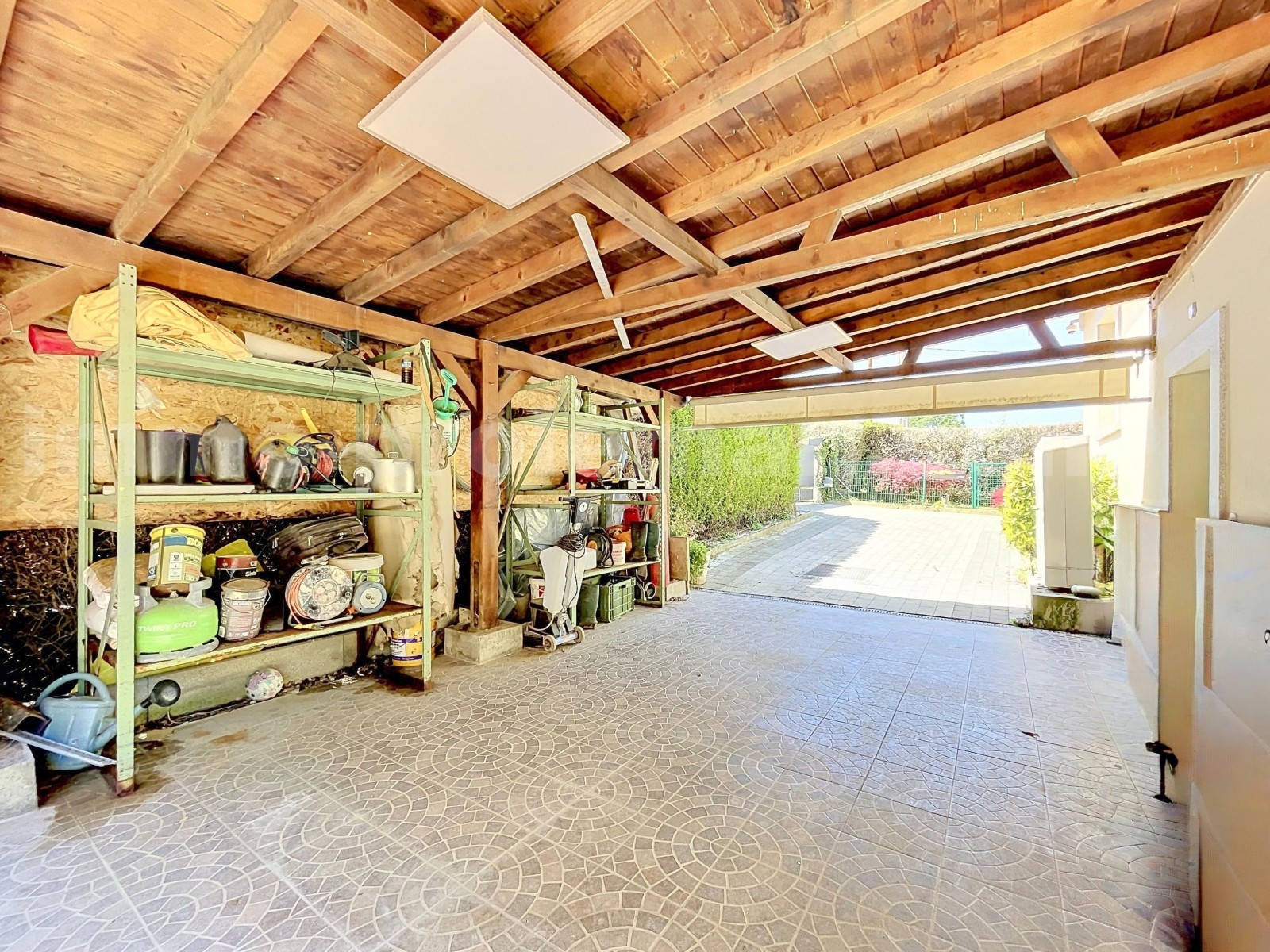 House 5 Rooms CHENEX - Photo 17