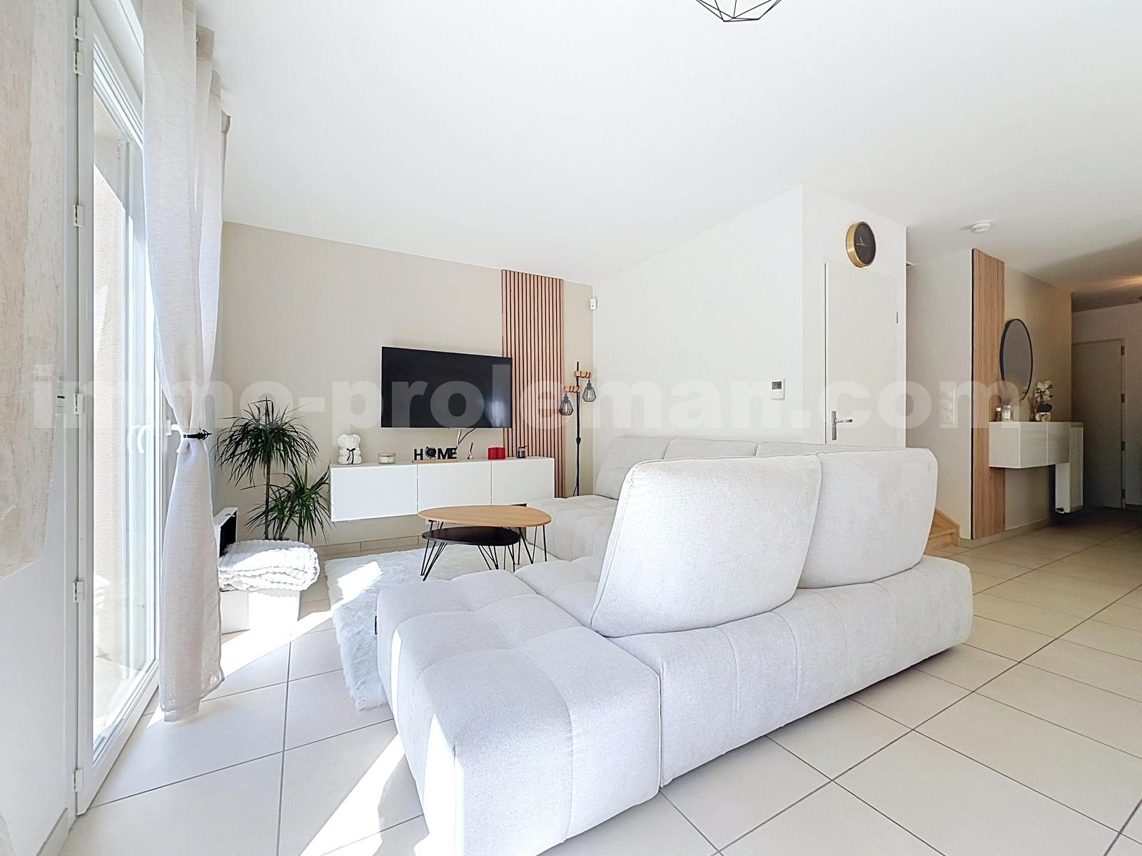 House 4 Rooms ANNEMASSE - Photo 2