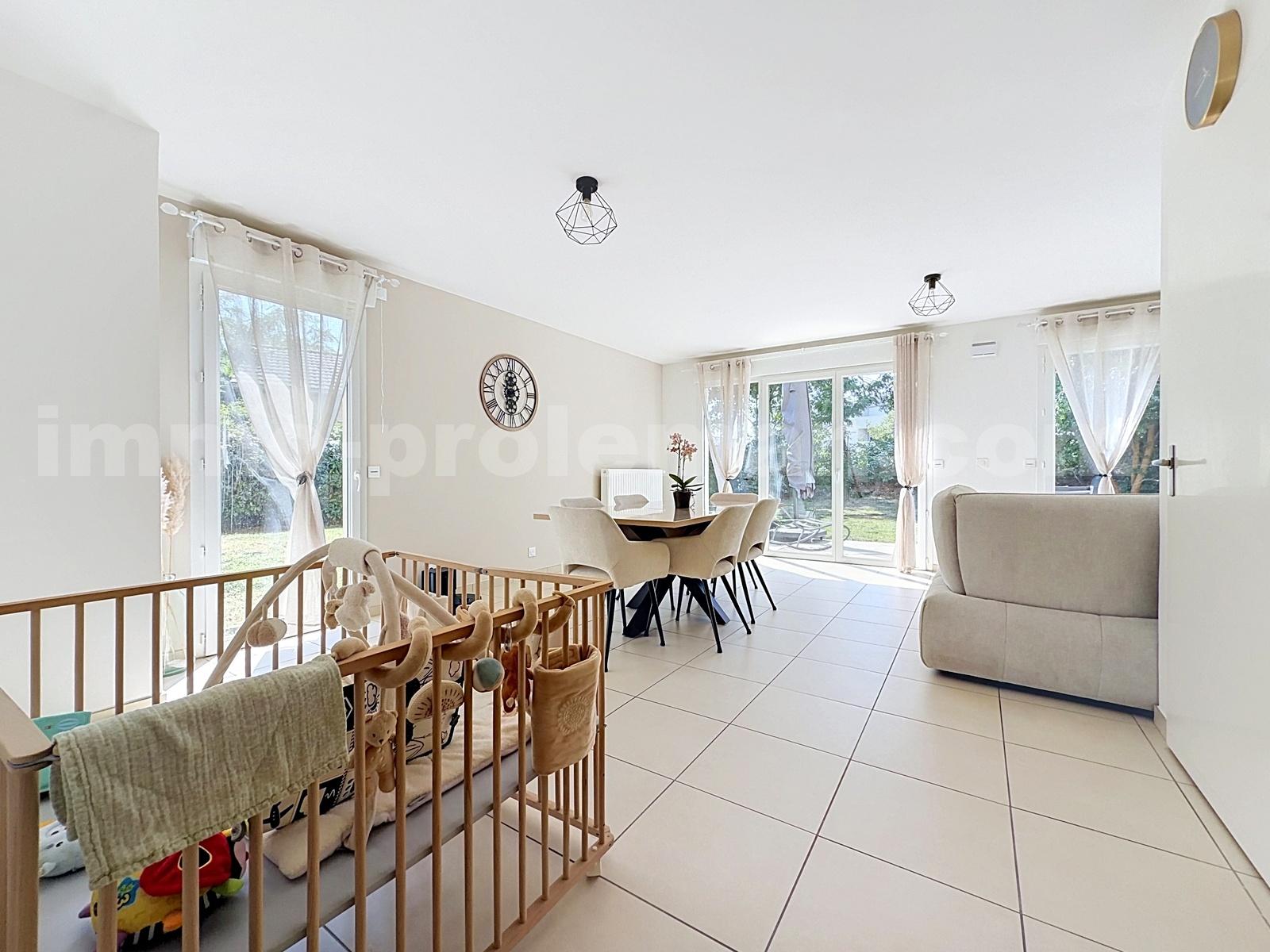 House 4 Rooms ANNEMASSE - Photo 3
