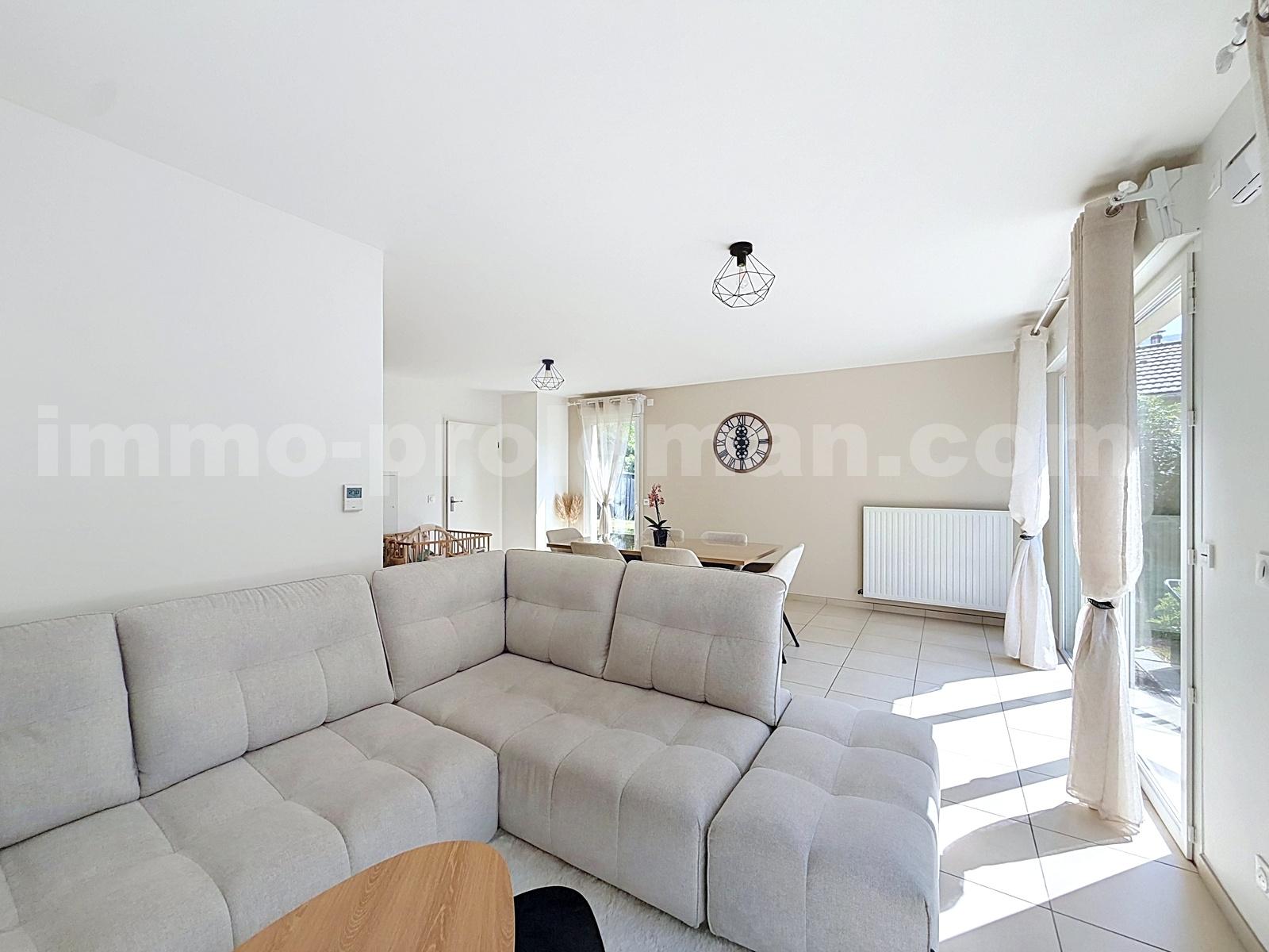 House 4 Rooms ANNEMASSE - Photo 4