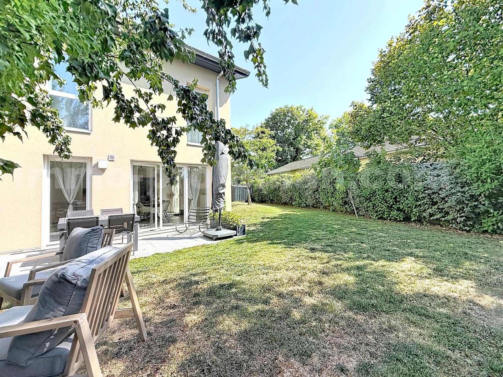 House 4 Rooms ANNEMASSE - Photo 8