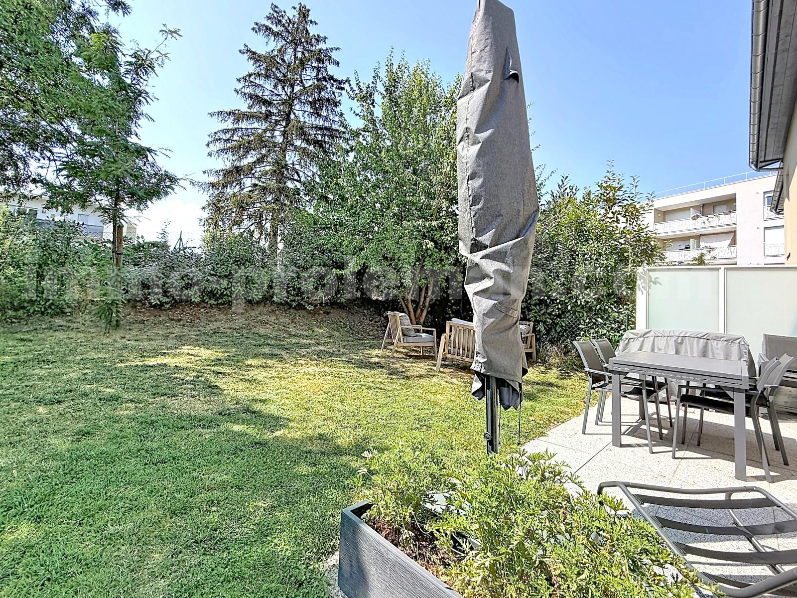 House 4 Rooms ANNEMASSE - Photo 10