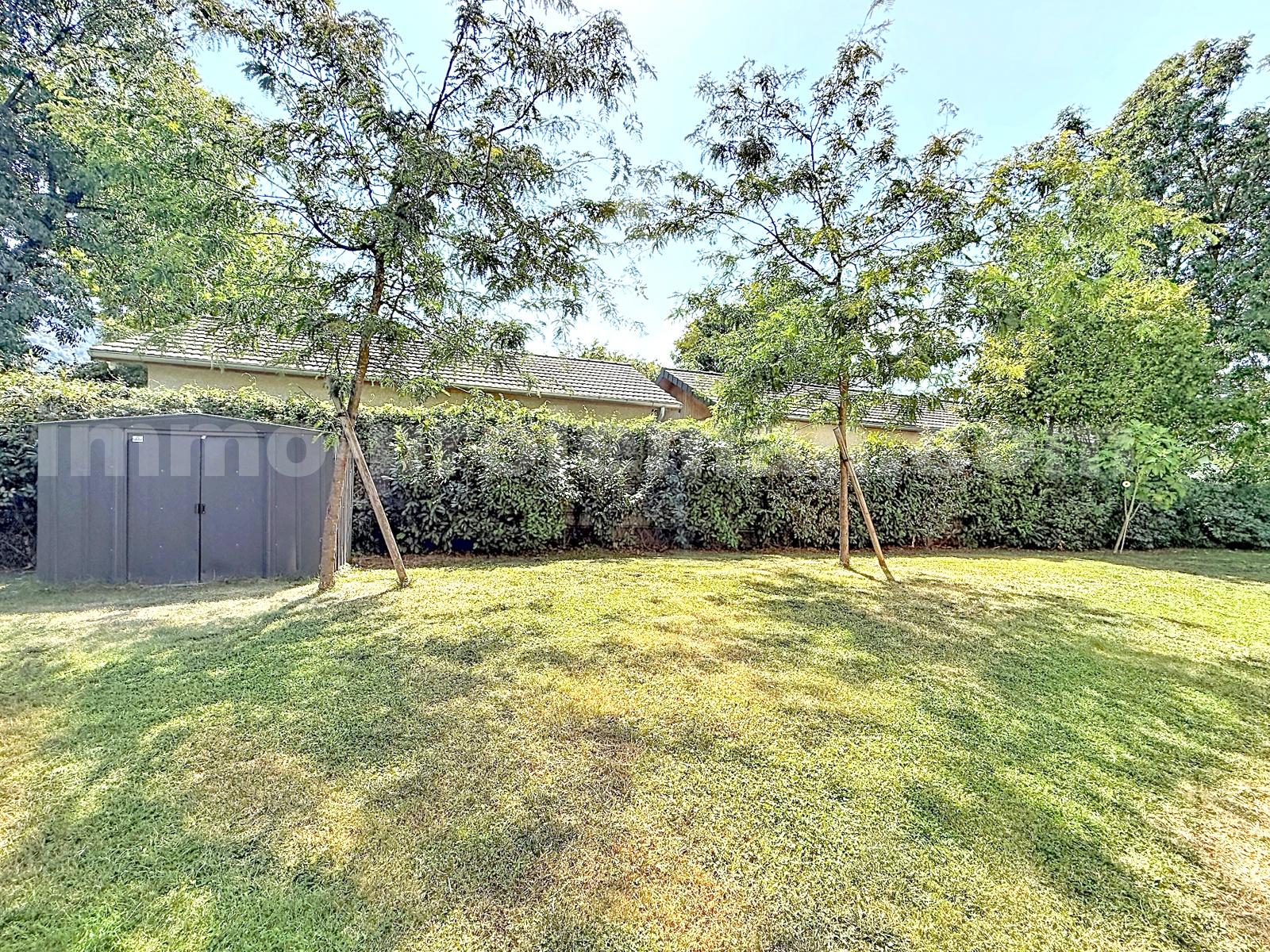 House 4 Rooms ANNEMASSE - Photo 11