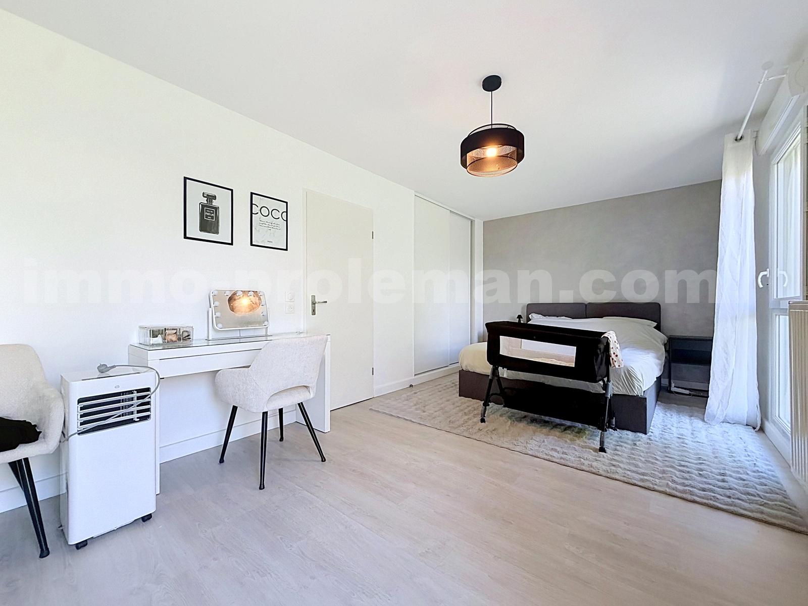 House 4 Rooms ANNEMASSE - Photo 12