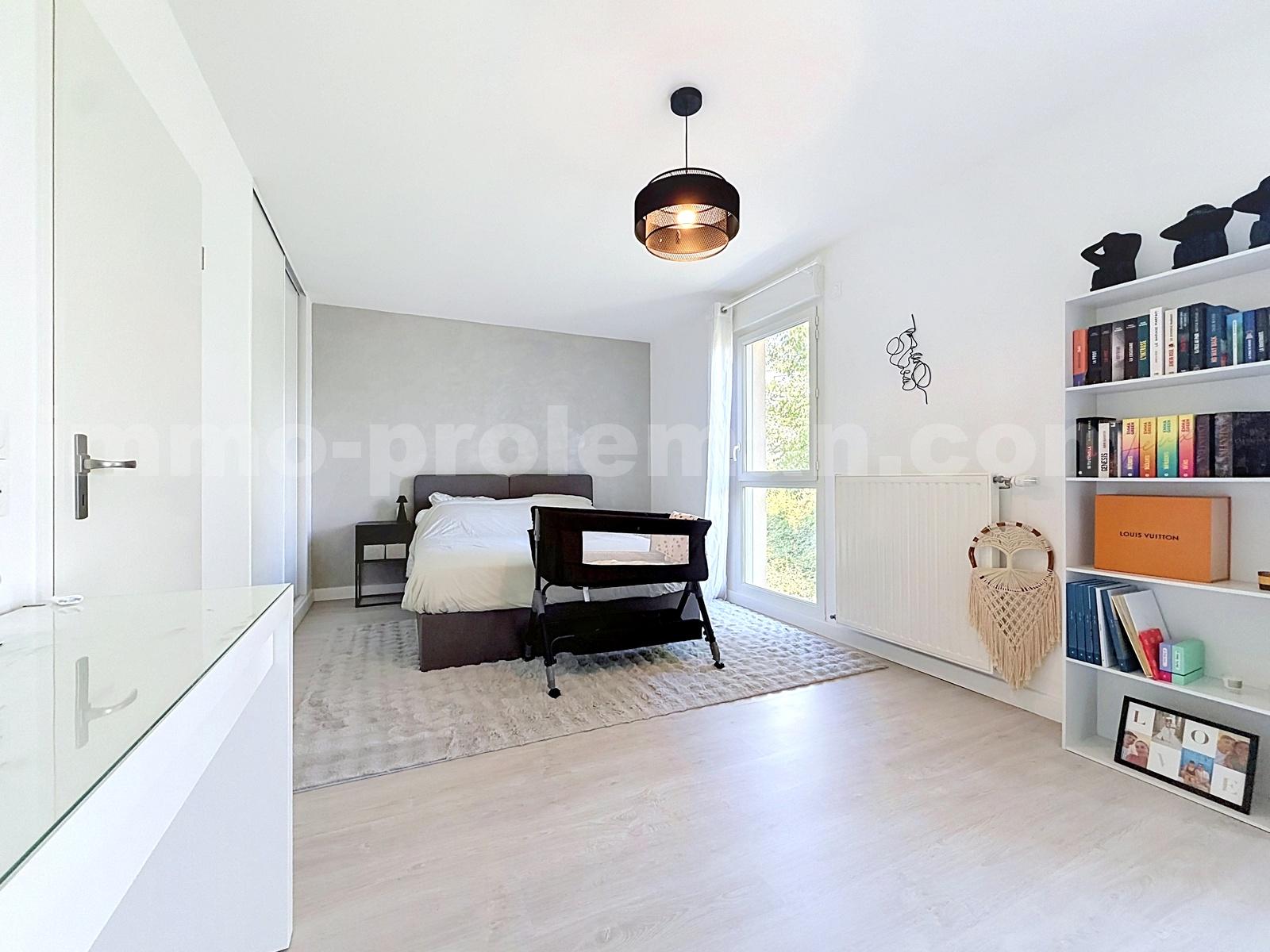 House 4 Rooms ANNEMASSE - Photo 13