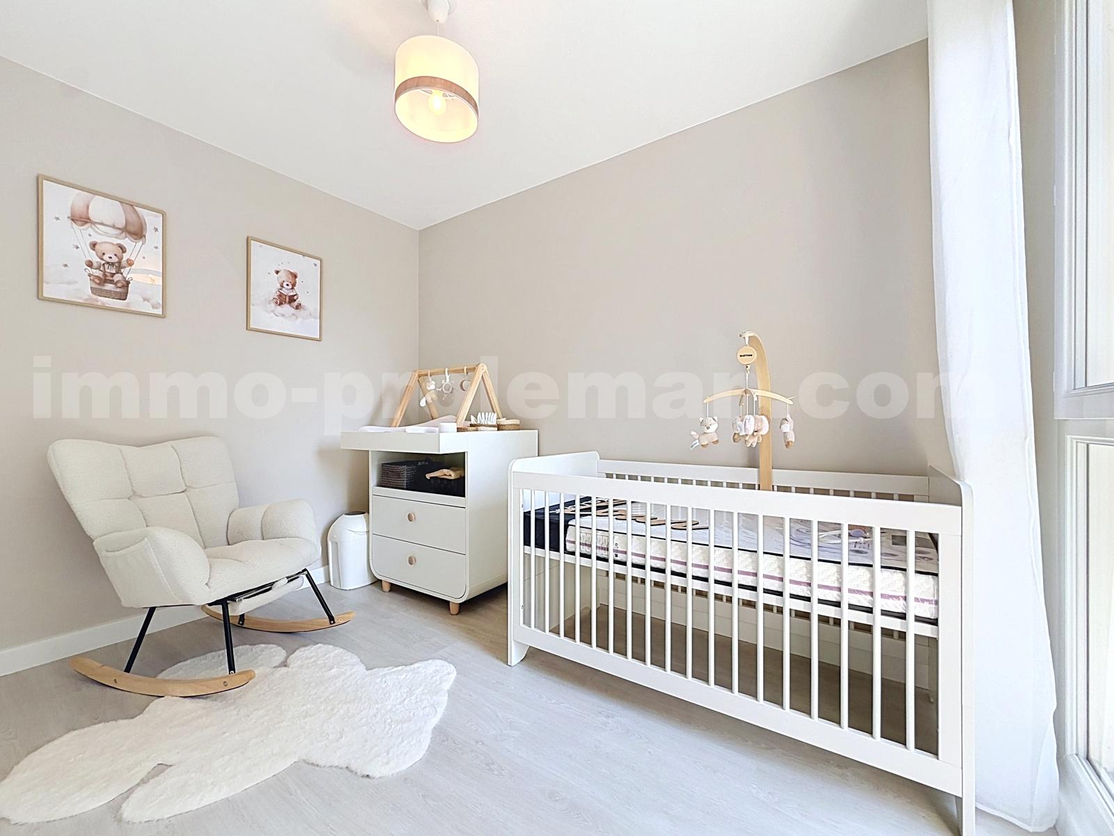 House 4 Rooms ANNEMASSE - Photo 14