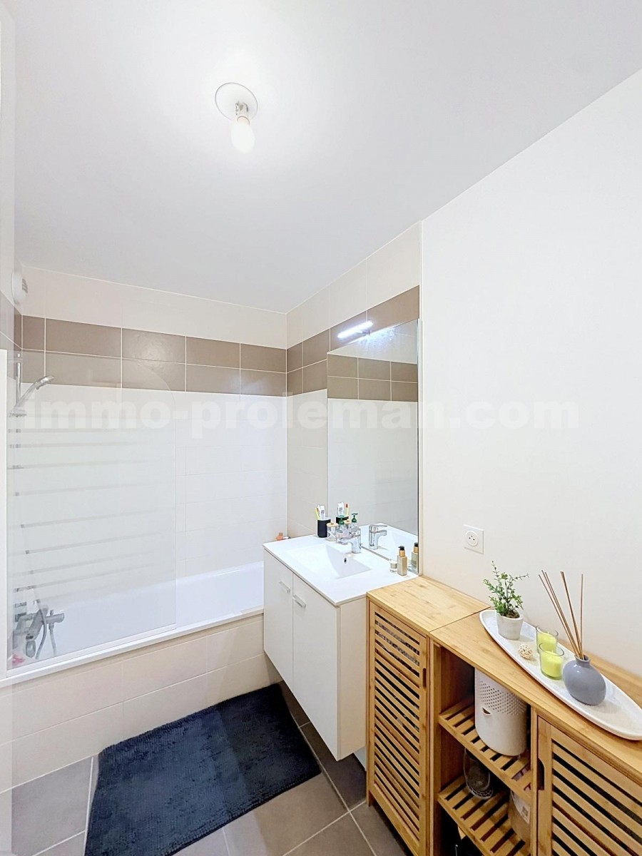 House 4 Rooms ANNEMASSE - Photo 18