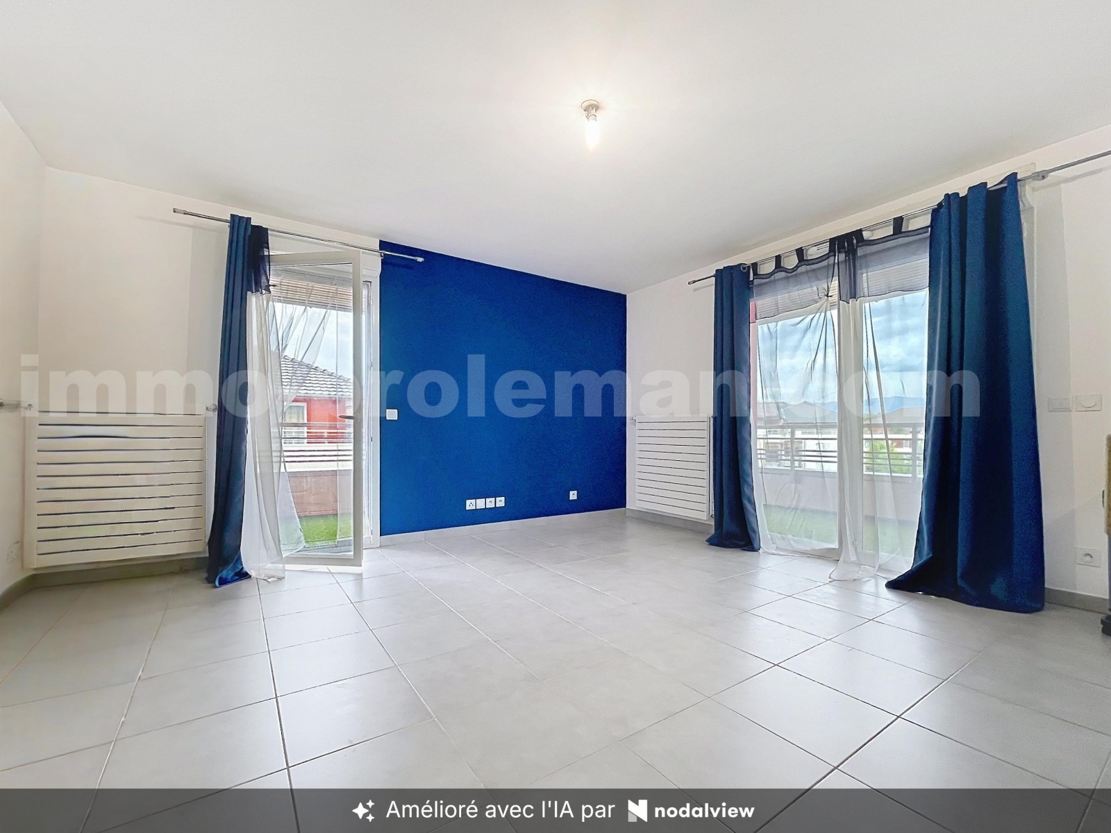 Apartment 2 Rooms VILLE-LA-GRAND - Photo 2
