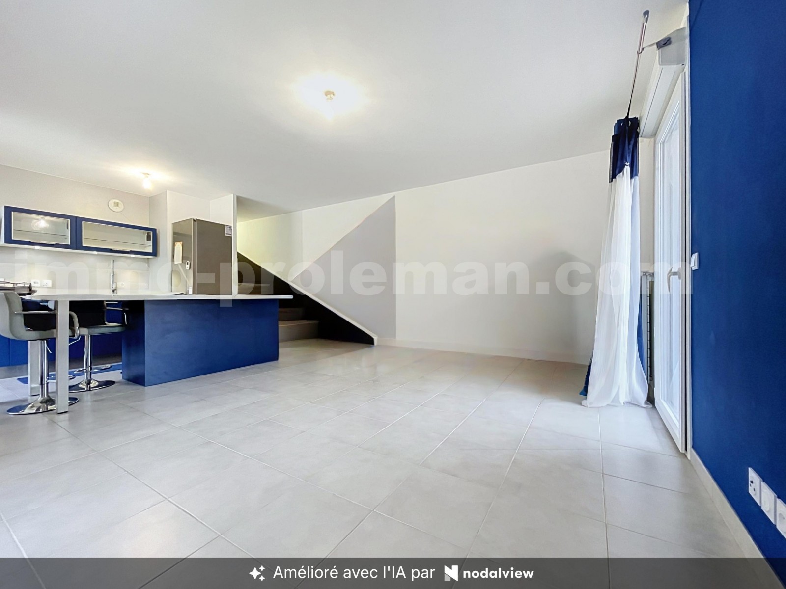 Apartment 2 Rooms VILLE-LA-GRAND - Photo 3