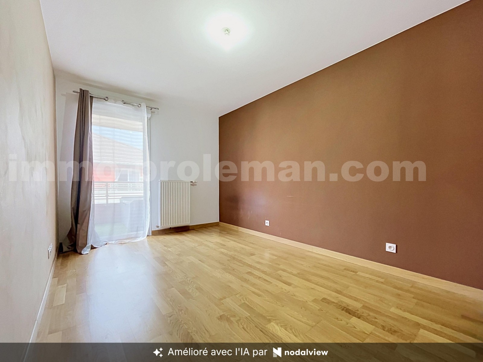 Apartment 2 Rooms VILLE-LA-GRAND - Photo 5