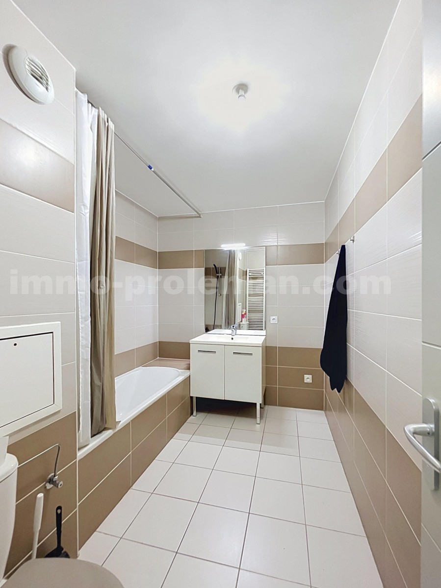Apartment 2 Rooms VILLE-LA-GRAND - Photo 7