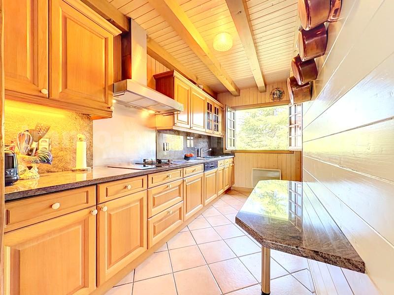 Chalet 5 Rooms FILLINGES - Photo 5
