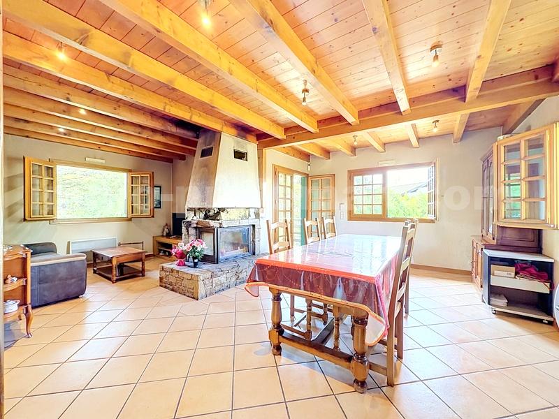 Chalet 5 Rooms FILLINGES - Photo 7