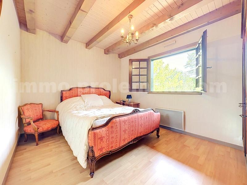 Chalet 5 Rooms FILLINGES - Photo 11