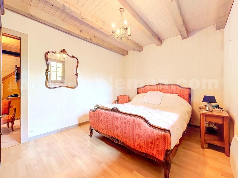 Chalet 5 Rooms FILLINGES - Photo 12