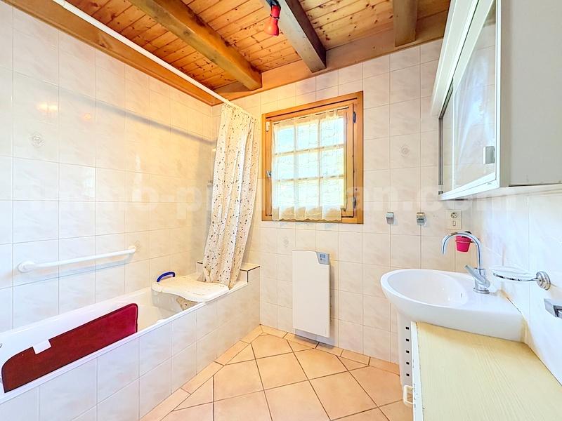 Chalet 5 Rooms FILLINGES - Photo 13