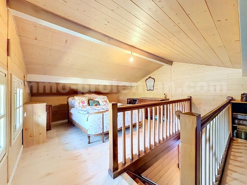 Chalet 5 Rooms FILLINGES - Photo 14