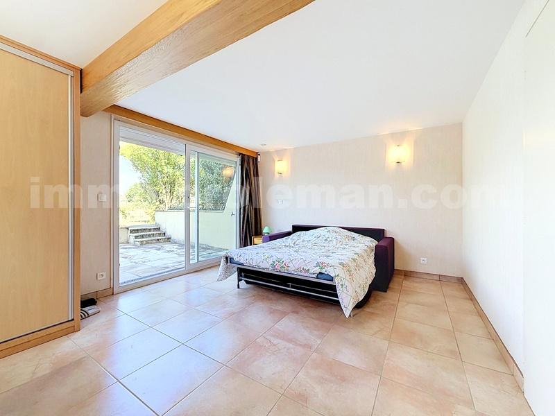Chalet 5 Rooms FILLINGES - Photo 16