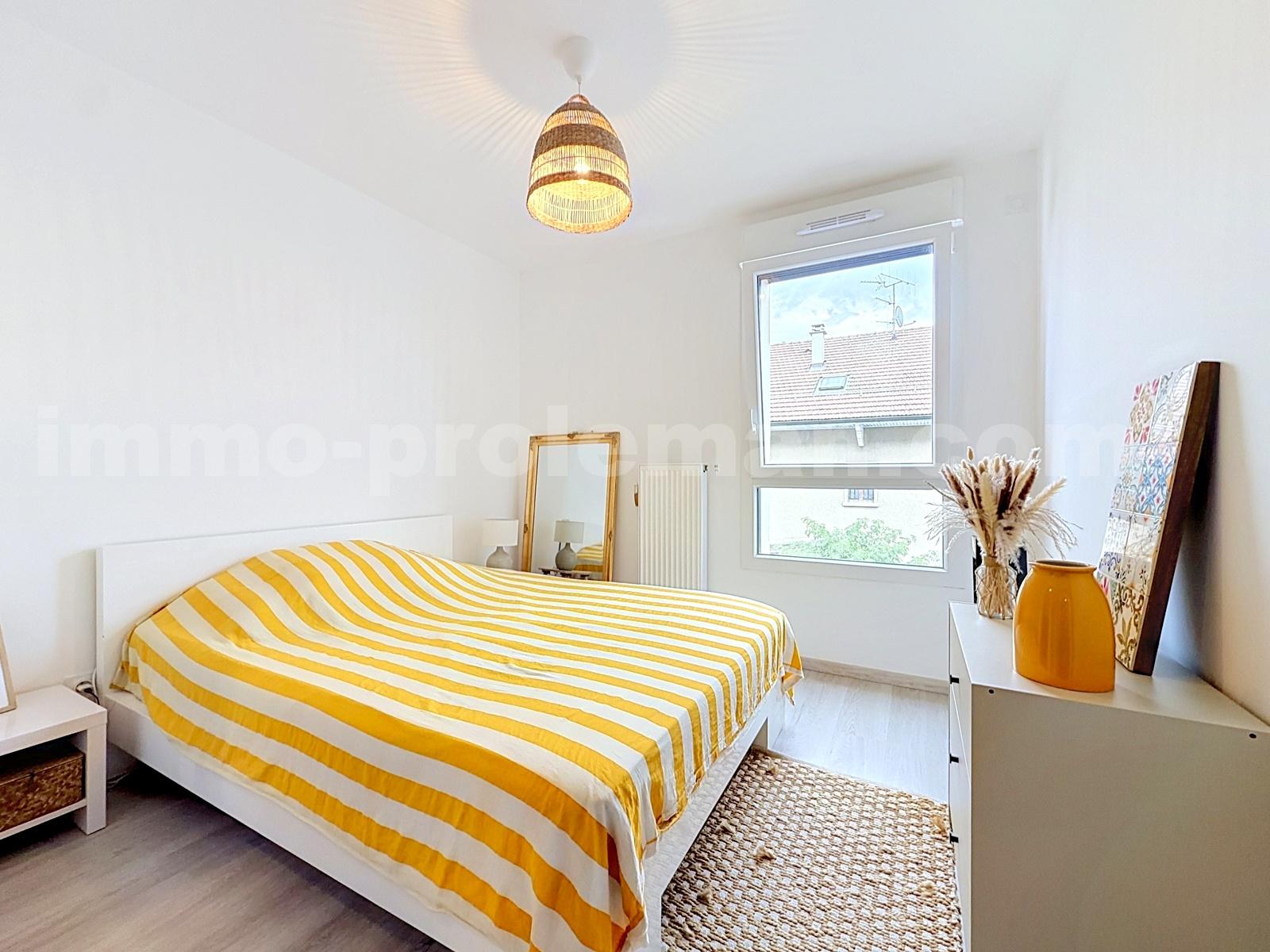 Appartement 4 Pièce(s) ANNEMASSE - Photo 10