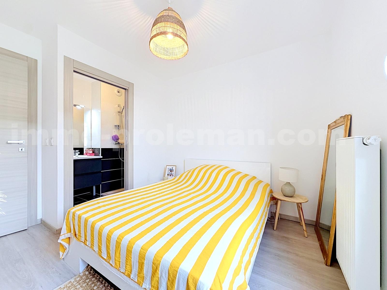 Appartement 4 Pièce(s) ANNEMASSE - Photo 11