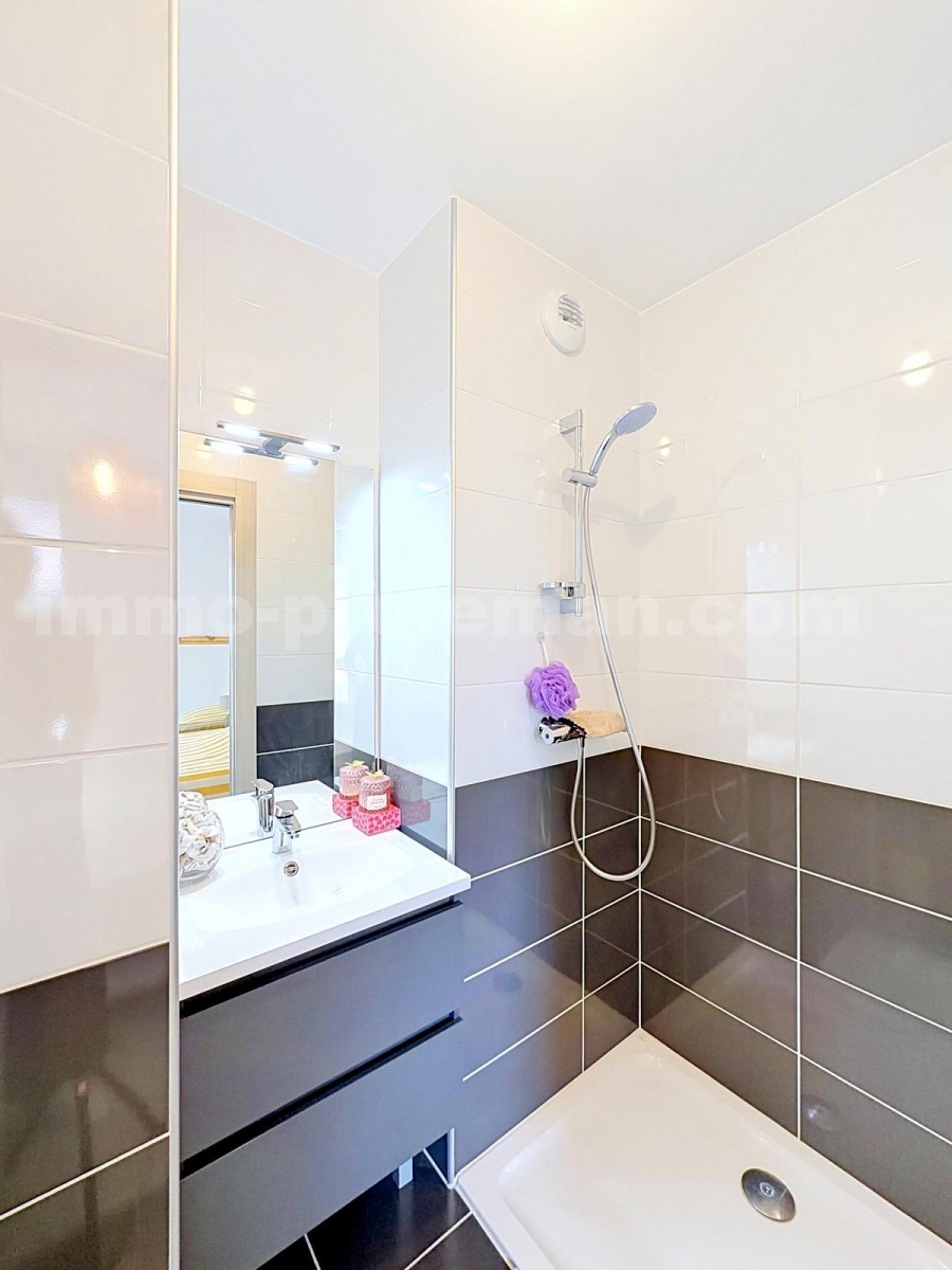 Appartement 4 Pièce(s) ANNEMASSE - Photo 12