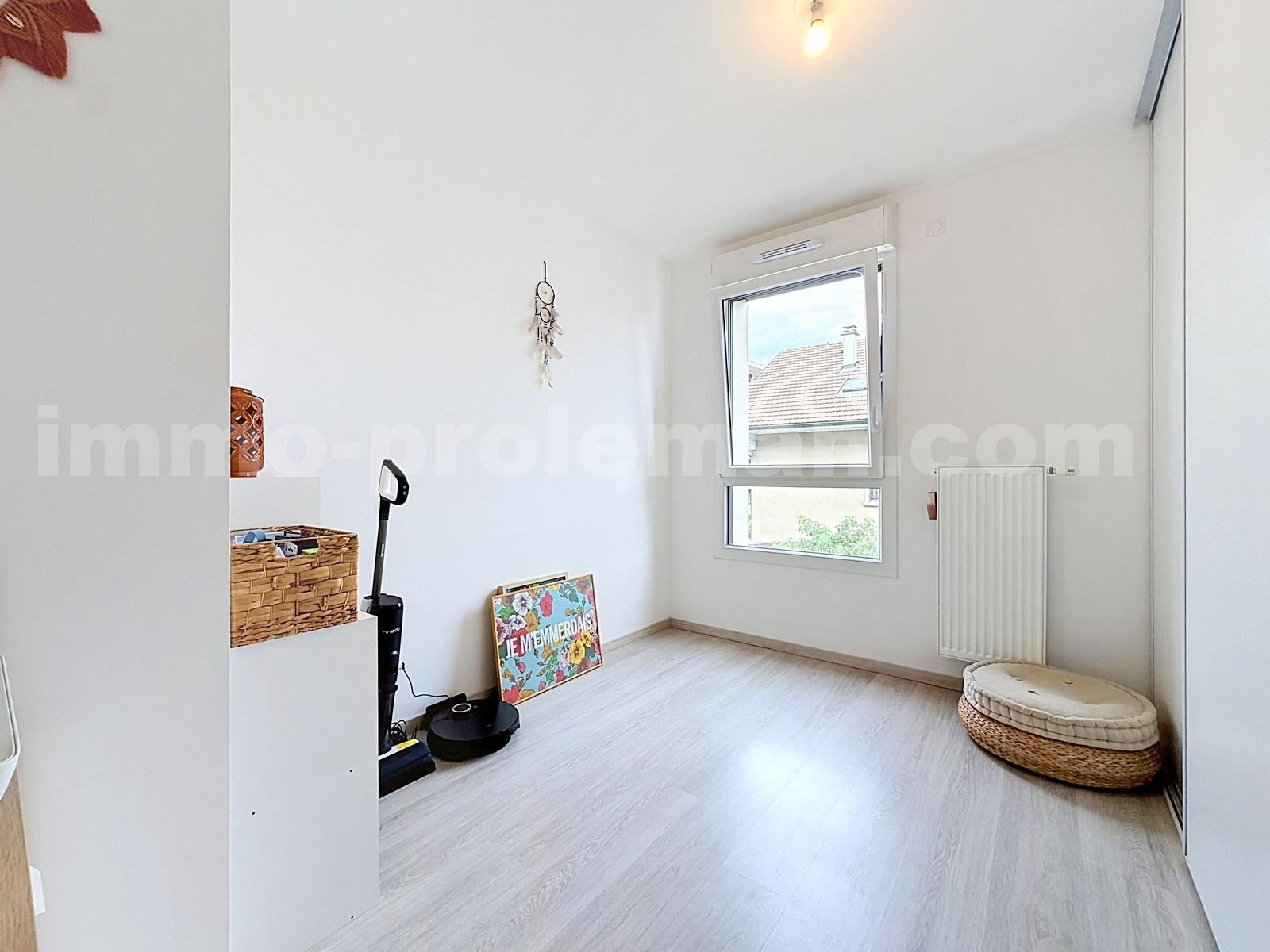 Appartement 4 Pièce(s) ANNEMASSE - Photo 13