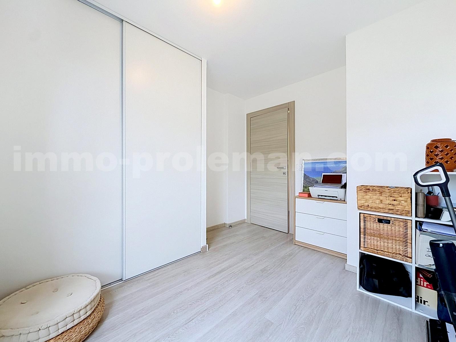 Appartement 4 Pièce(s) ANNEMASSE - Photo 14