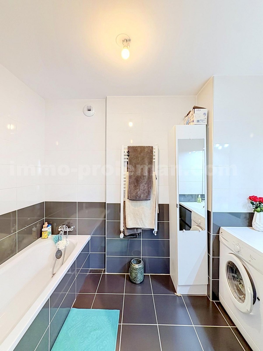 Appartement 4 Pièce(s) ANNEMASSE - Photo 15