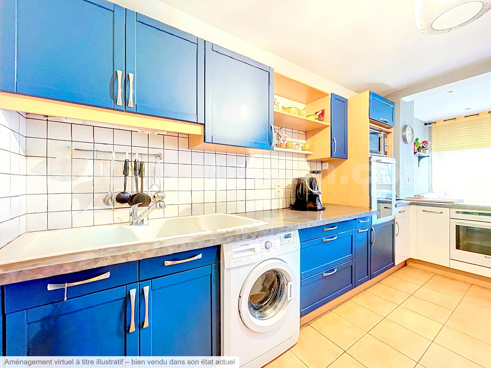 Apartment 2 Rooms AMBILLY - Photo 4