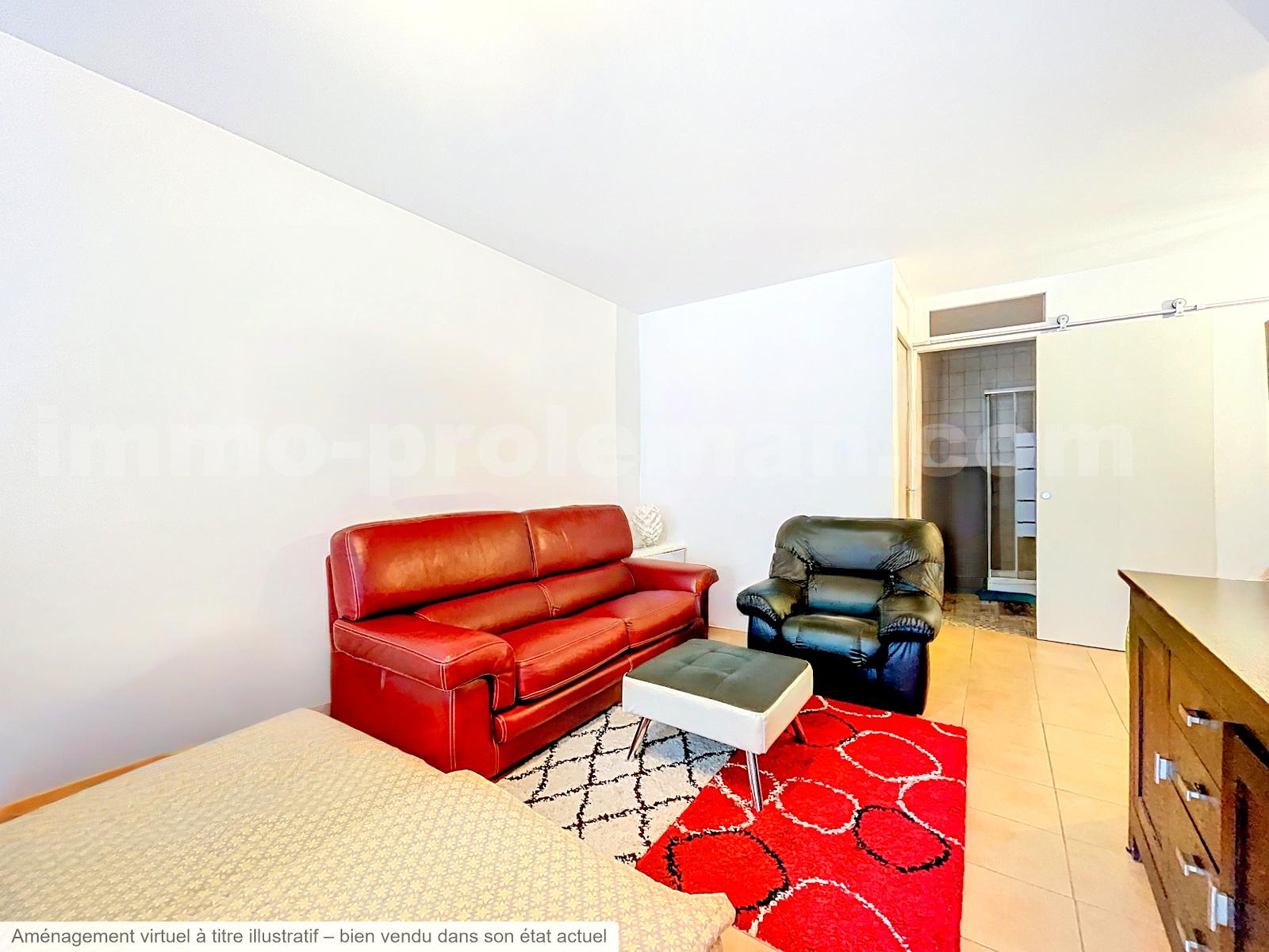 Apartment 2 Rooms AMBILLY - Photo 6