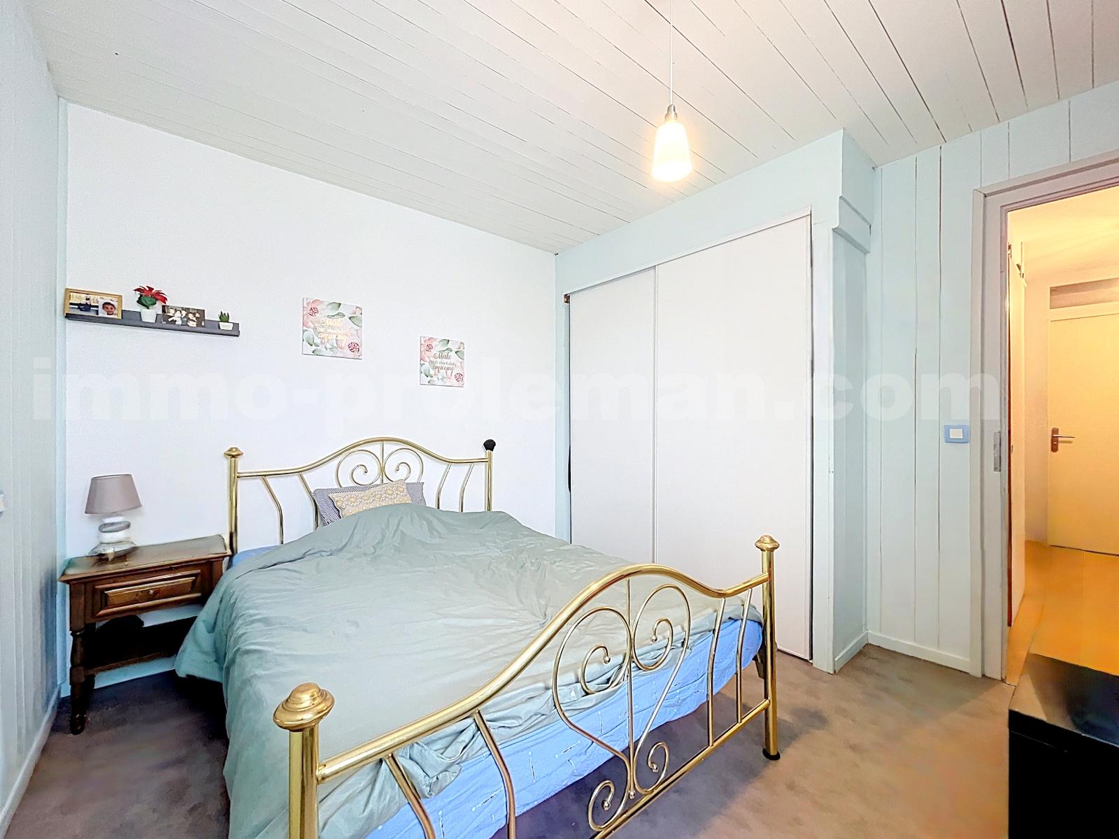 Apartment 2 Rooms AMBILLY - Photo 8