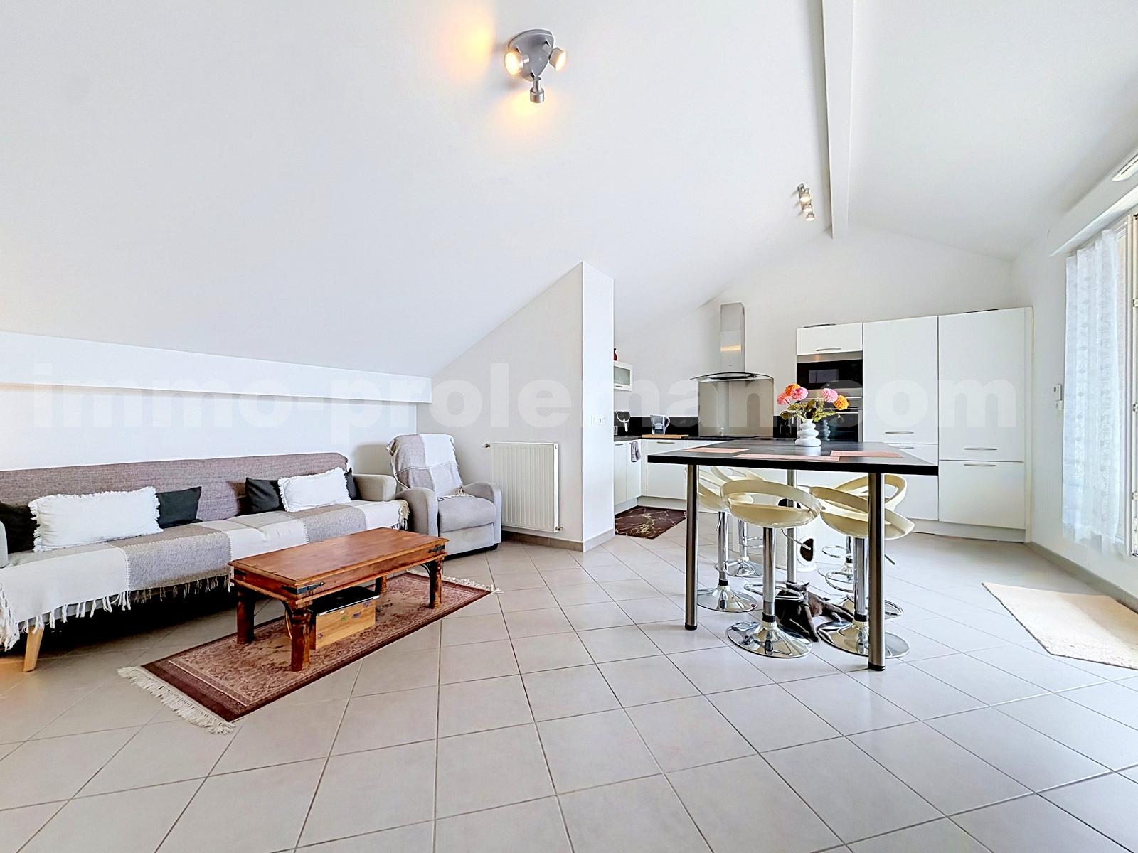 Apartment 4 Rooms VILLE-LA-GRAND - Photo 5