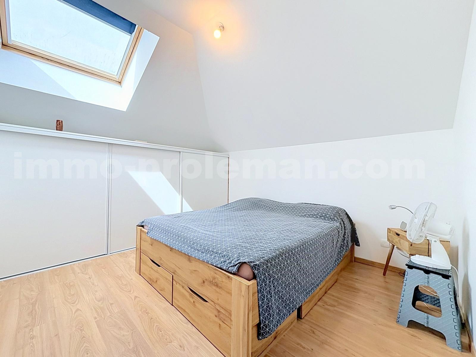 Apartment 4 Rooms VILLE-LA-GRAND - Photo 7