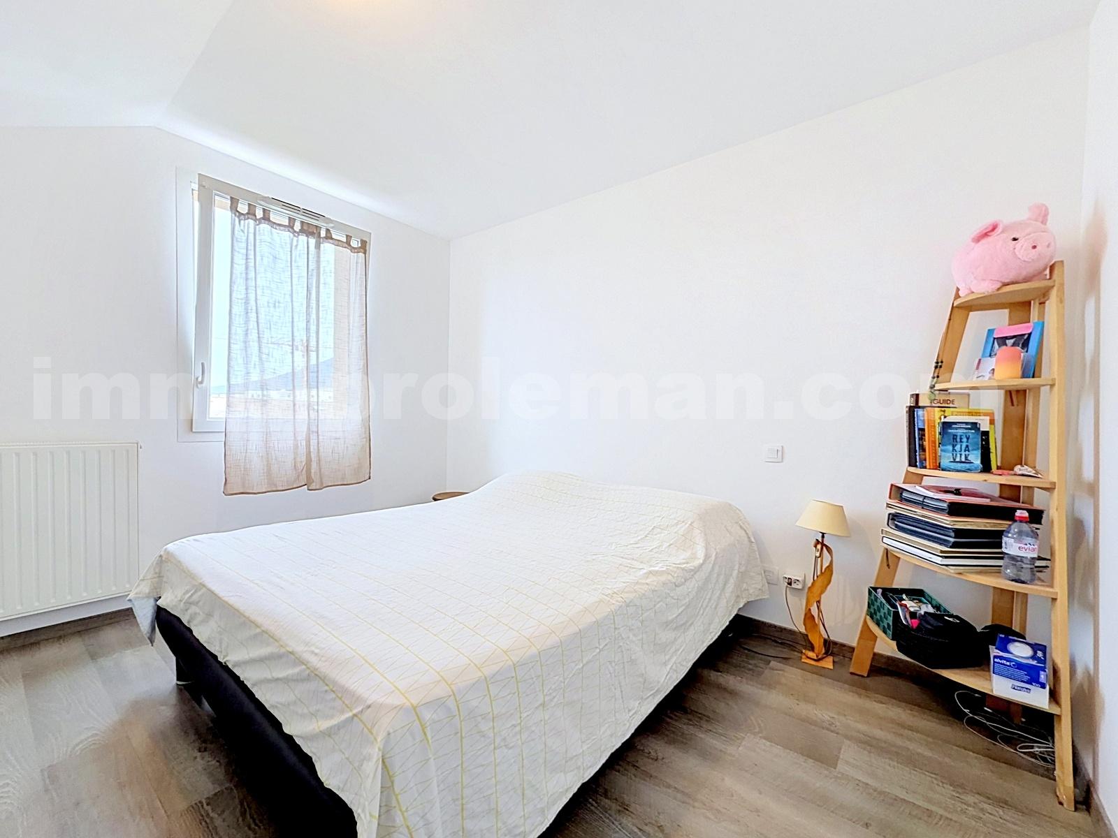 Apartment 4 Rooms VILLE-LA-GRAND - Photo 9